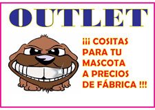 OUTLET   Hasta 50% dto.