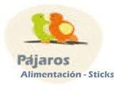 Aves Alimentación