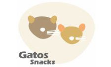 Gatos Snacks
