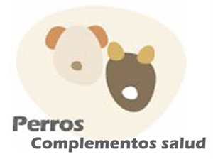 Perros Productos salud