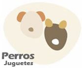 Perros Juguetes